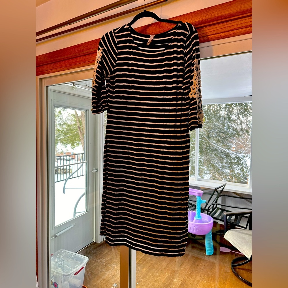 Maternity dress